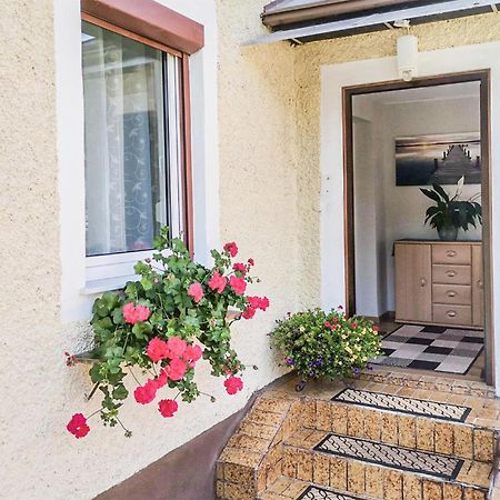 Ruhige Ferienwohnung Loich Екстериор снимка