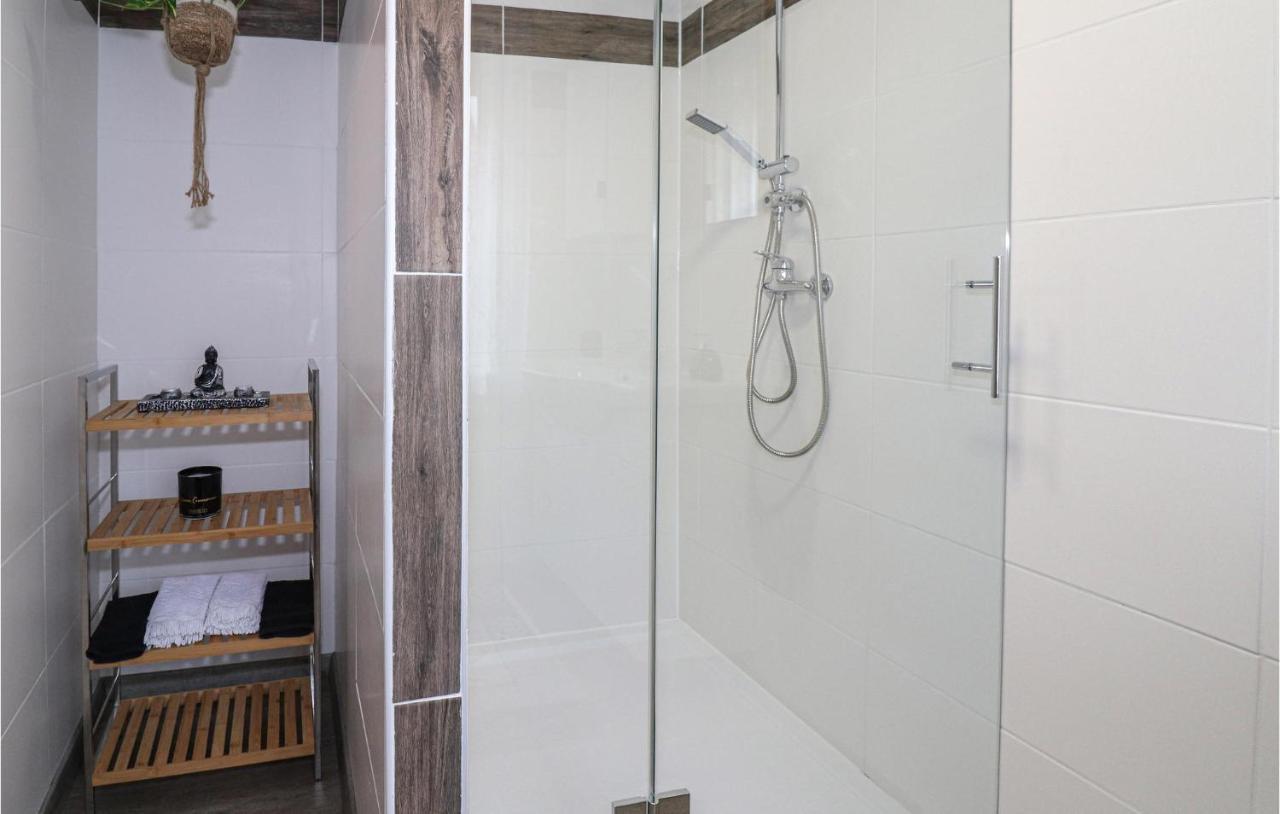 Ruhige Ferienwohnung Loich Екстериор снимка
