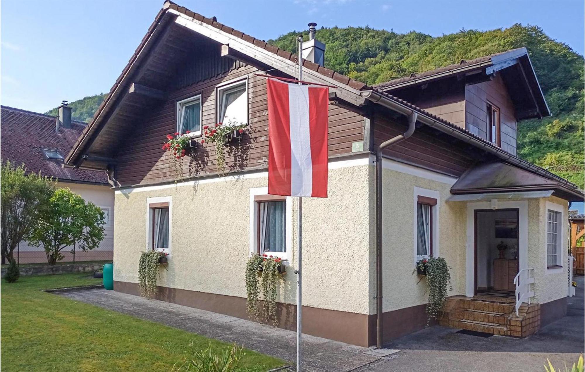 Ruhige Ferienwohnung Loich Екстериор снимка